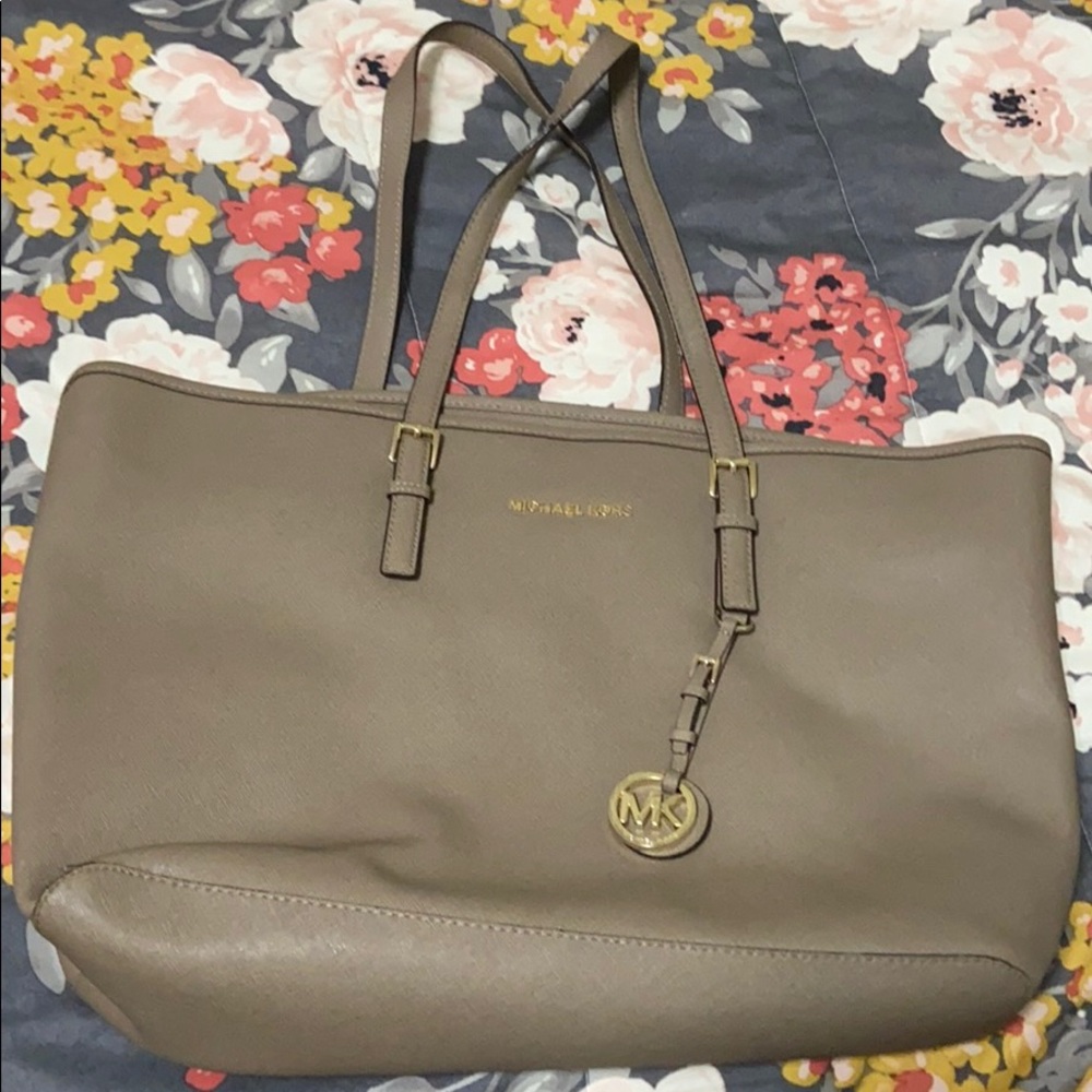Michael Kors Tote